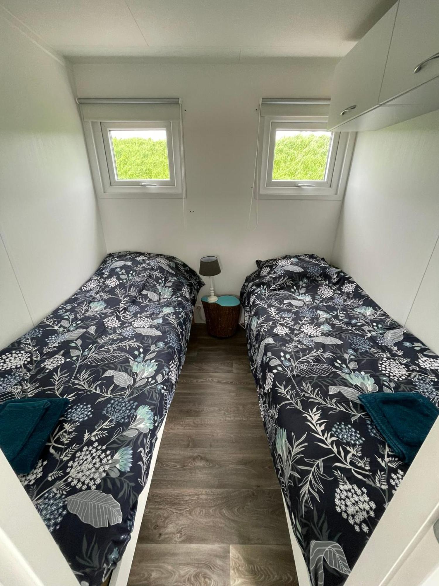 אנה פאולואונה Camping Wad Noch Meer מראה חיצוני תמונה