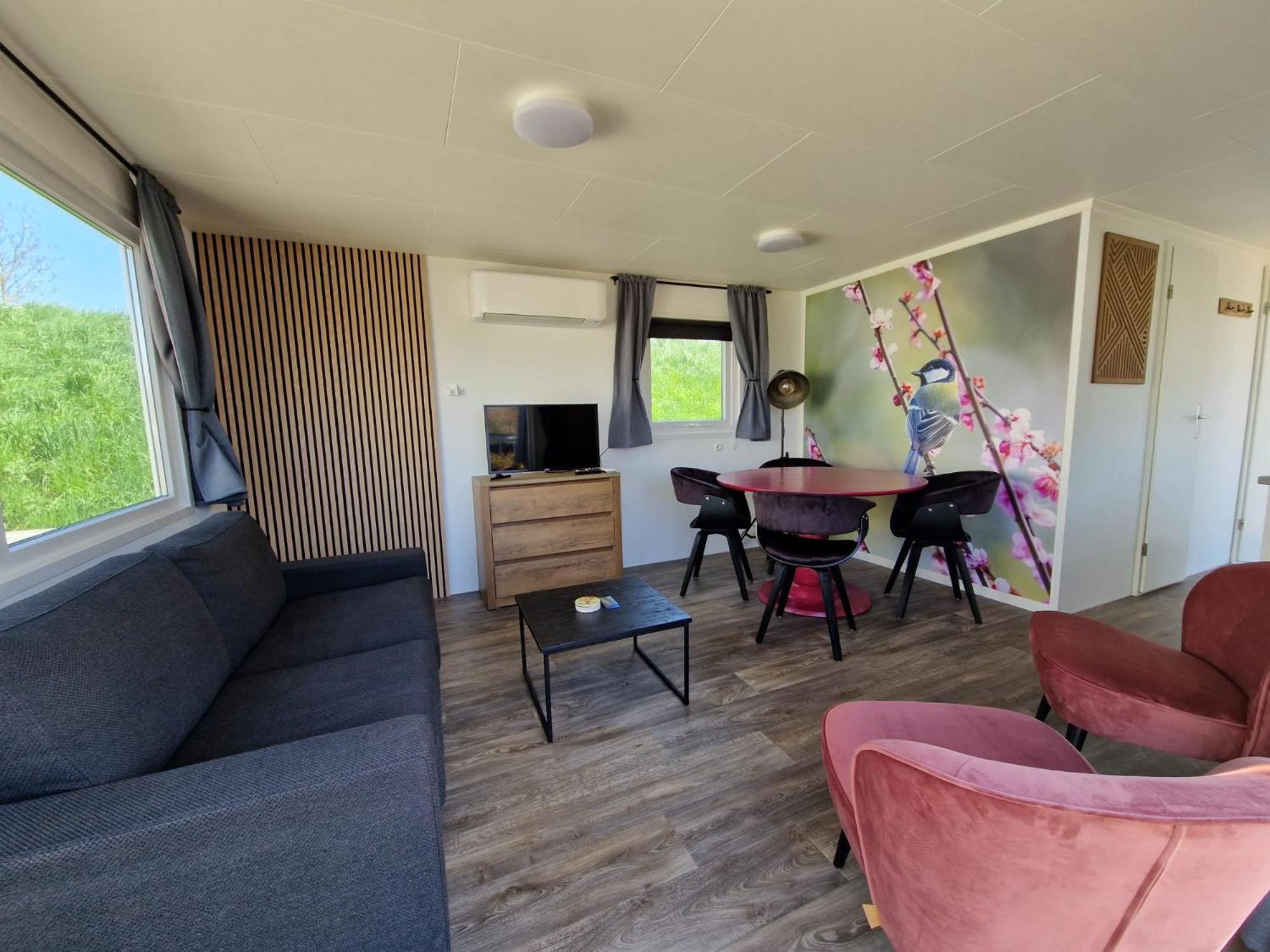 אנה פאולואונה Camping Wad Noch Meer מראה חיצוני תמונה