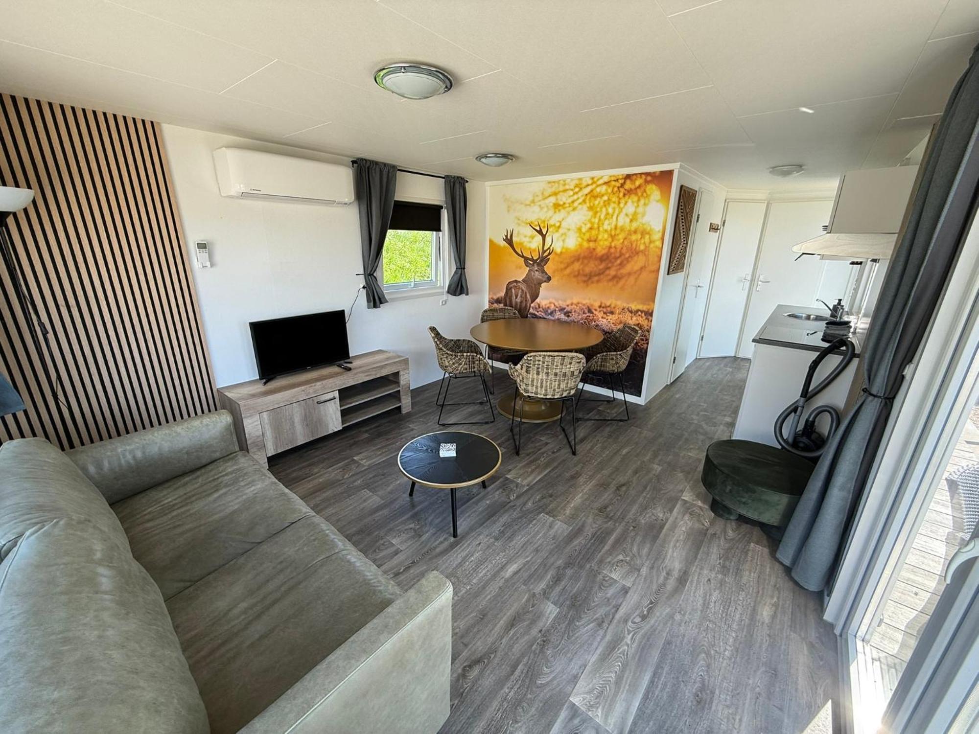 אנה פאולואונה Camping Wad Noch Meer מראה חיצוני תמונה